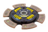 ACT 2006 Mazda MX-5 Miata 6 Pad Sprung Race Disc