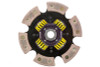 ACT 2006 Mazda MX-5 Miata 6 Pad Sprung Race Disc