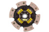 ACT 1993 Ford Escort 6 Pad Sprung Race Disc