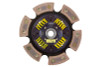 ACT 1980 Toyota Corolla 6 Pad Sprung Race Disc
