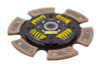 ACT 1980 Toyota Corolla 6 Pad Sprung Race Disc