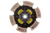 ACT 1980 Toyota Corolla 6 Pad Sprung Race Disc
