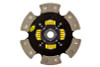 ACT 1990 Nissan Stanza 6 Pad Sprung Race Disc