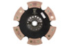 ACT 2002 Dodge Neon 6 Pad Rigid Race Disc