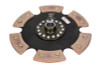 ACT 2002 Dodge Neon 6 Pad Rigid Race Disc