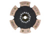 ACT 2002 Dodge Neon 6 Pad Rigid Race Disc