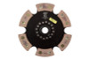 ACT 1997 Acura CL 6 Pad Rigid Race Disc