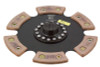 ACT 1997 Acura CL 6 Pad Rigid Race Disc