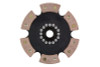 ACT 1993 Toyota 4Runner 6 Pad Rigid Race Disc
