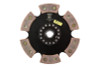 ACT 1980 Toyota Corolla 6 Pad Rigid Race Disc