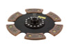 ACT 1980 Toyota Corolla 6 Pad Rigid Race Disc