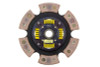 ACT 1990 Acura Integra 6 Pad Sprung Race Disc
