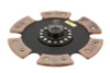 ACT 1990 Acura Integra 6 Pad Rigid Race Disc