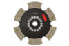 ACT 2001 Hyundai Santa Fe 6 Pad Rigid Race Disc