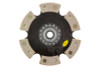 ACT 2001 Hyundai Santa Fe 6 Pad Rigid Race Disc