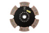 ACT 1995 Eagle Talon 6 Pad Rigid Race Disc