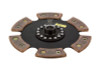 ACT 1995 Eagle Talon 6 Pad Rigid Race Disc