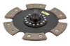 ACT 1992 Acura Integra 6 Pad Rigid Race Disc