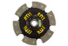 ACT 2002 Honda Civic 6 Pad Sprung Race Disc