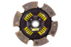 ACT 2000 Honda S2000 6 Pad Sprung Race Disc