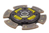 ACT 2000 Honda S2000 6 Pad Sprung Race Disc