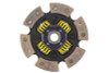 ACT 2000 Honda S2000 6 Pad Sprung Race Disc