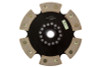 ACT 1993 Hyundai Elantra 6 Pad Rigid Race Disc