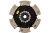 ACT 1993 Hyundai Elantra 6 Pad Rigid Race Disc
