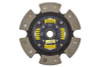 ACT 1986 Honda Accord 6 Pad Sprung Race Disc