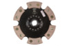 ACT 1986 Honda Accord 6 Pad Rigid Race Disc