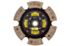 ACT 2007 Lotus Exige 6 Pad Sprung Race Disc