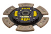 ACT 2007 Lotus Exige 6 Pad Sprung Race Disc