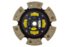 ACT 1986 Volkswagen Scirocco 6 Pad Sprung Race Disc