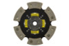ACT 1986 Volkswagen Scirocco 6 Pad Sprung Race Disc