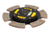ACT 1996 Volkswagen Golf 6 Pad Sprung Race Disc