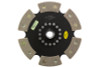 ACT 1986 Volkswagen Scirocco 6 Pad Rigid Race Disc