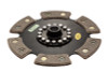 ACT 1986 Volkswagen Scirocco 6 Pad Rigid Race Disc