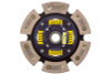 ACT 1986 Toyota Corolla 6 Pad Sprung Race Disc
