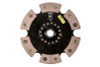 ACT 1996 Volkswagen Golf 6 Pad Rigid Race Disc