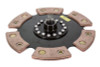 ACT 1996 Volkswagen Golf 6 Pad Rigid Race Disc