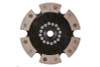 ACT 1996 Volkswagen Golf 6 Pad Rigid Race Disc