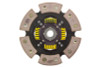 ACT 1988 Honda Civic 6 Pad Sprung Race Disc