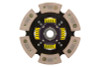 ACT 1990 Mazda Miata 6 Pad Sprung Race Disc