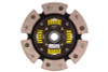ACT 1993 Hyundai Elantra 6 Pad Sprung Race Disc 6200104