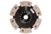 ACT 1986 Toyota Corolla 6 Pad Rigid Race Disc
