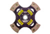 ACT 2001 BMW M3 4 Pad Sprung Race Disc