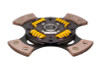 ACT 2001 BMW M3 4 Pad Sprung Race Disc