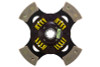 ACT 2000 BMW 323Ci 4 Pad Sprung Race Disc