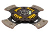 ACT 2000 BMW 323Ci 4 Pad Sprung Race Disc