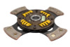 ACT 2006 Subaru Impreza 4 Pad Sprung Race Disc